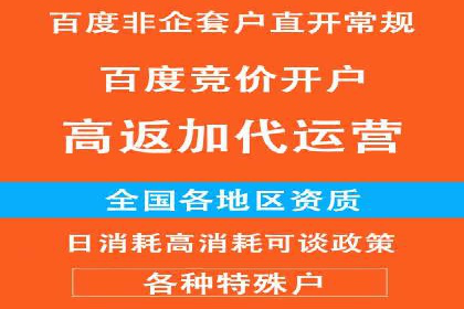 百度信息流广告的优化技巧与案例